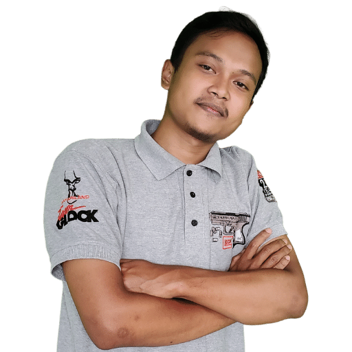 Fajar Adhietya sopankah begitu